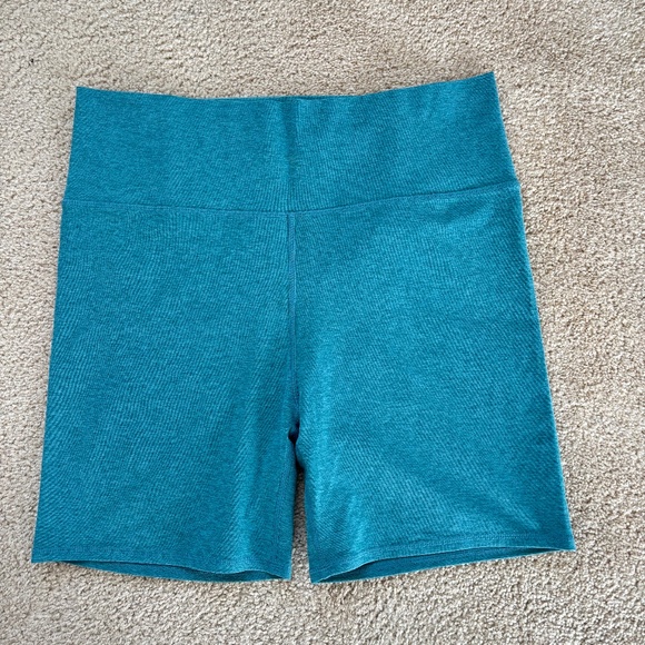 Vuori Clean Elevation Shorty Green Size XXL NWOT - Picture 1 of 8